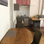 A2 Pas 住宿加早餐酒店 雷克图尔