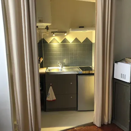 A2 Pas Frühstückspension 3*