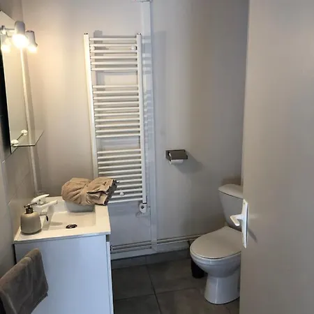 A2 Pas Frühstückspension 3*