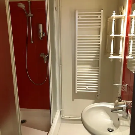 Bed & Breakfast A2 Pas 3*
