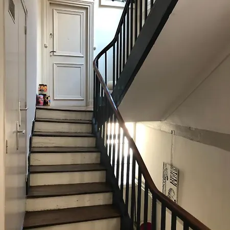 A2 Pas Frühstückspension