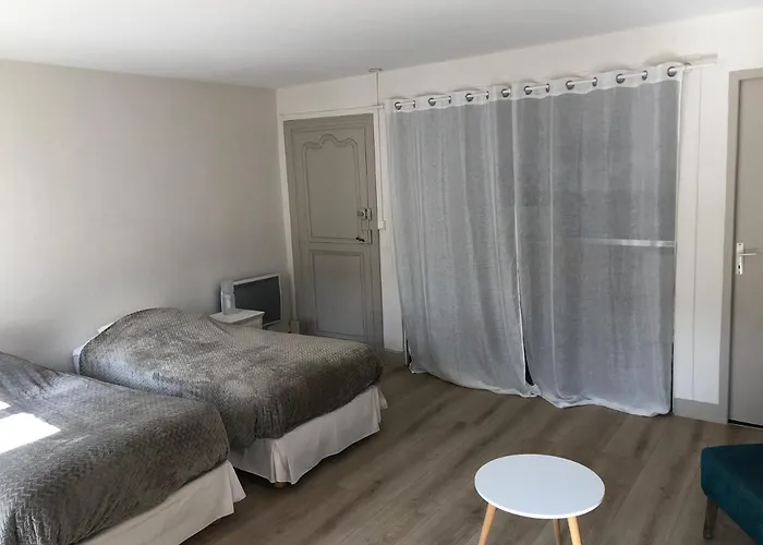 A2 Pas Bed & Breakfast